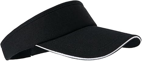 wide brim tennis hats