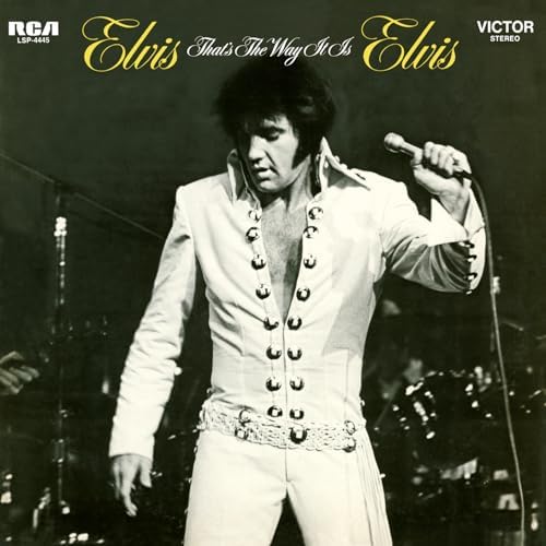 Amazon.com: Aloha From Hawaii Via Satellite - Limited 180-Gram