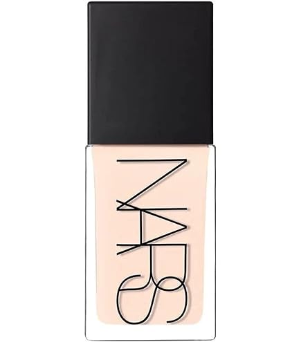 NARS Base Light Reflecting - Advanced Makeup-Skincare Hybrid 30Ml