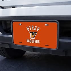The University of Texas Rio Grande Valley Vaqueros