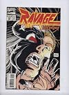 Ravage 2099 #22