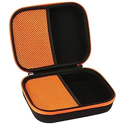 Aenllosi Hard Carrying Case Replacement for
