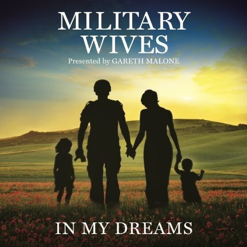 #25 — In My Dreams
