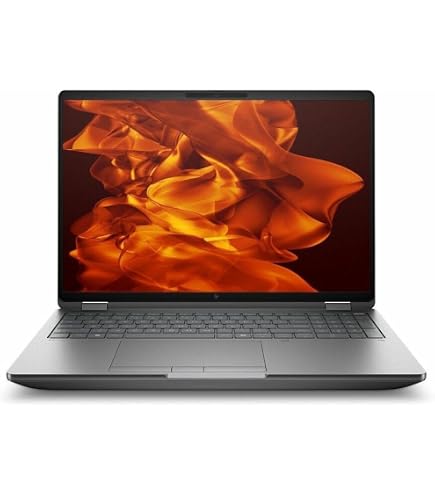 Amazon.com: HP ZBook Fury G1i 18