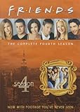 Friends: Season 4 (VIVA)(DVD)