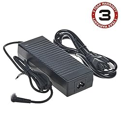 SLLEA AC/DC Adapter for LG Electronics PA75U DLP