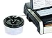 Kitchener 55023006 Automatic Fresh Food Saver Commercial Grade Vacuum Sealer with Starter Roll, 11