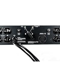 Liebert Micro Pod 3 kVA PDU MP2   130 C