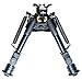 TipTop® EZ Pivot & PAN Rifle Bipod 6