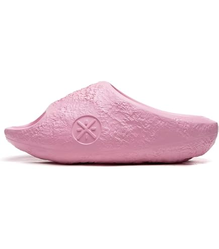 Amazon.com | LI-NING WADE LUNAR ROCK Men's Slippers Comfortable