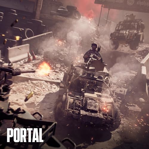 Battlefield 6 Édition Standard PS5 | Jeu Vidéo | Français