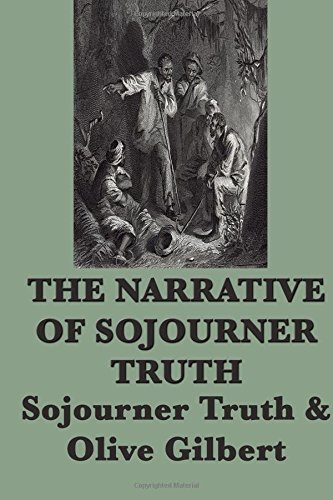 Narrative of Sojourner Truth
