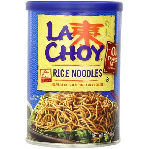 chinese lo mein noodles