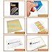 Mr.Shield Designed For Lenovo Tab 2 A10-70 10.1 Inch Premium Clear Screen Protector [3-Pack] with Lifetime Replacement