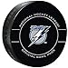Sherwood Tampa Bay Lightning Replica Game Puck