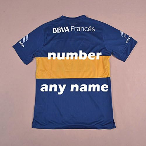 Amazon Co Jp ストタイのクオリティ14 15カスタムローマインスアdiazガゴ15サッカーユニフォーム選手のシャツキットジャージユニフォームに名前を付けます Any Name Number S 家電 カメラ