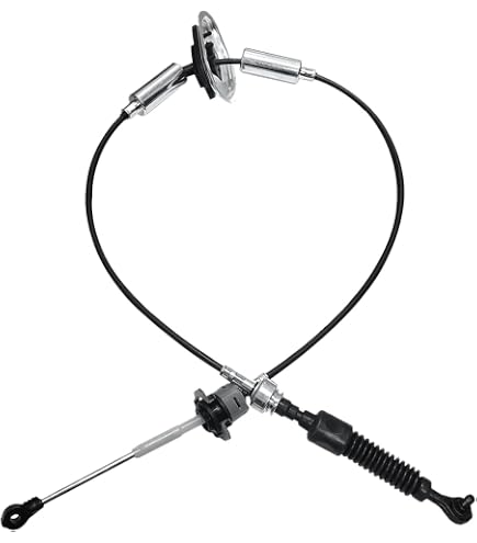 Hrk♡ Amazon.com: Genuine OEM 46790-A5100 Automatic Transmission Cable