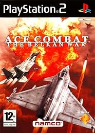 Ace Combat Zero: The Belkan War