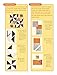 Block Genius: 201 Pieced Quilt Blocks with No Match Charts (Landauer) Clear Instructions, Expert Advice, Accurate Measurements, and Exploded Diagrams for Classic 6, 9, and 12 Inch Blocks