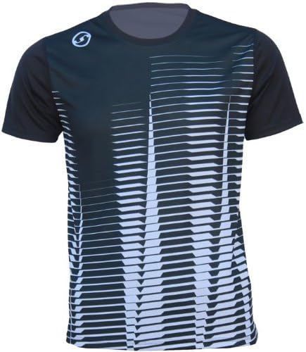 UN92 Men's Swift Tee Black_XXL