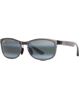 maui jim front street black