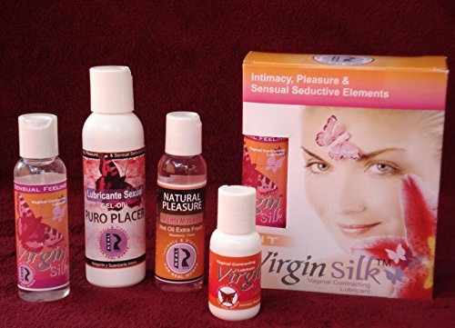 silk vaginal lubricant Aqua Lube Natural  Mayer Laboratories, Inc