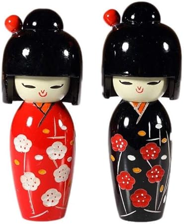 kokeshi giapponese