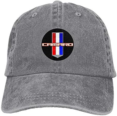 kjhglp Camaro Performance Car Unisex Baseball Cap Trucker Hat Adult Cowboy Hat Hip Hop Snapback