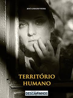 Livro Território Humano