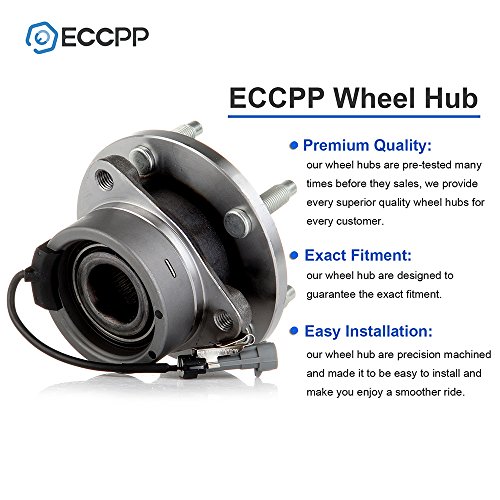 2 ECCPP+Passenger+Bearing+Assembly+Pursuit