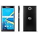 BlackBerry Priv STV100-1 32GB Unlocked GSM 4G LTE Quad-Core Slider Smartphone w/ 18MP Camera - Black (Renewed)