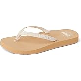 REEF Women's Ginger Beach Flip Flops