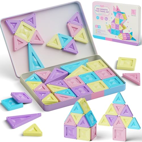 Sparfüchse aufgepasst! Qualität zum fairen Preis – YOGOHEE Magnetische Bausteine... heute nur 19,50€. Direkt zum Angebot!