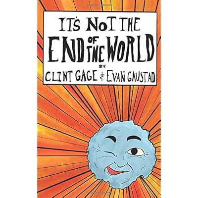 It's Not the End of the World It's Not the End of the World