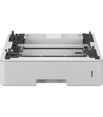 Amazon.com: Brother Paper Tray Upgrade Lt – 6500 : Office Products