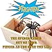 Handcrafted Solid Wood Spider In Box Prank,Rubber Spider Prank Box,Fun Practical Surprise Joke Boxes,Hilarious Halloween spider money surprise box Gift Box Surprise Toy and Gag Gift Practical Joke