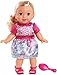 Little Mommy Sweet as Me Party Shimmer Baby Doll
