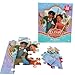 2 Pk. Disney Princess Elena of Avalor 24pc Puzzle