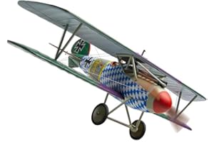 Corgi AA37812 Albatros D.V Fighter Leutnant R. Wolf, Jasta 5 Die-cast Model