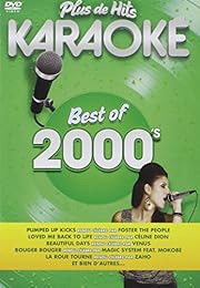 Best of 2000s