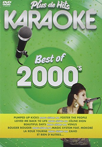 Best of 2000s