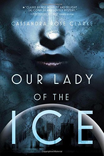 Download Our Lady of the Ice Download Our Lady of the Ice