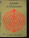 Le Dictionnaire de Rampa by 
