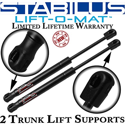 Qty (2) Stabilus Sachs SG367016 Trunk Lift Supports Struts Cylinders