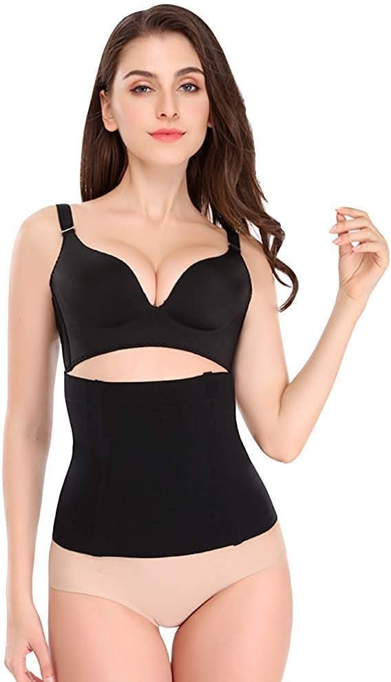 RENUCONIC Kanantraders Unisex Shaper Slimming Belt (XL)