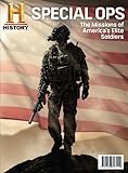 History Channel Special Ops: The Missions of America's Elite Soldiers by
