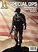 History Channel Special Ops: The Missions of America's Elite Soldiers by