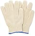 Handy Trends Oven Gloves, One size, Off White