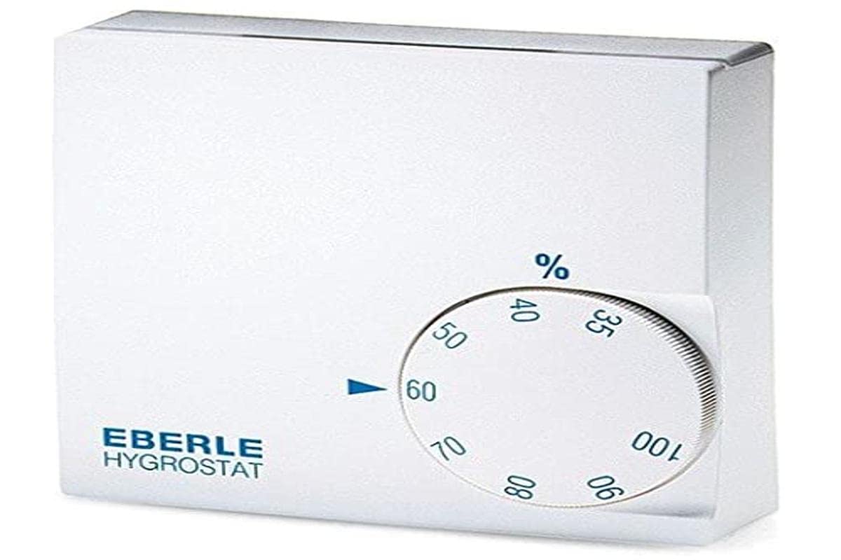 Eberle Hygrostat HYG - E 6001.