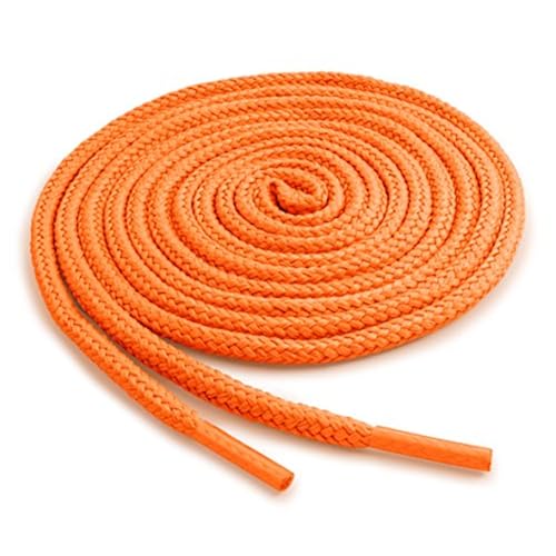 Orange Shoe Laces Orange Shoe Laces